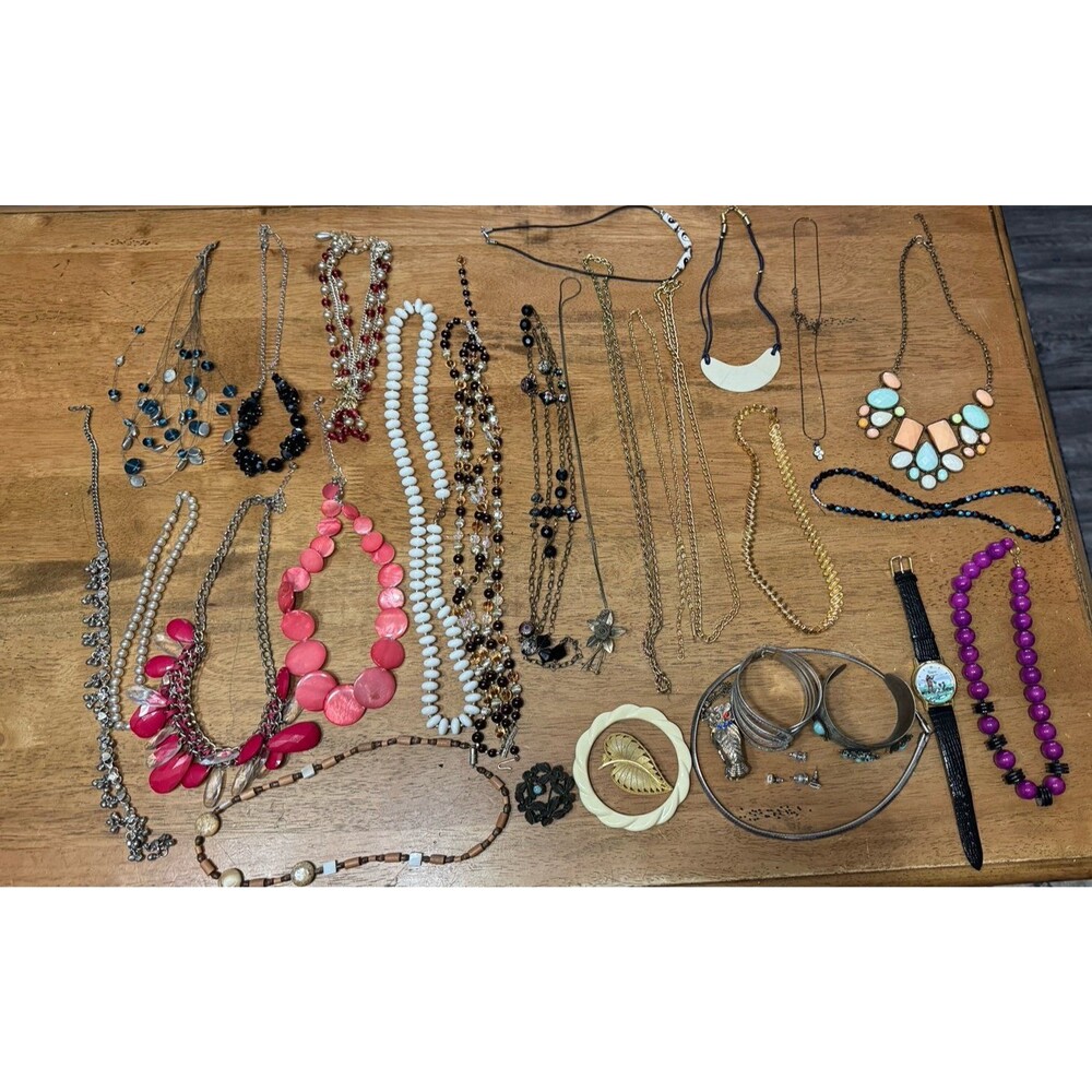 Vintage Jewelry Lot
